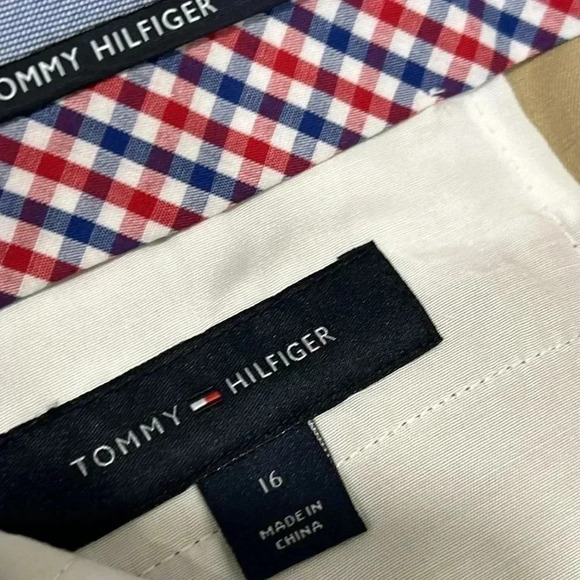 Tommy Hilfiger Pants - Picture 3 of 7